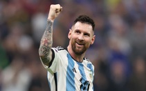 Argentina ra thông báo quan trọng về Messi, người hâm mộ lo lắng