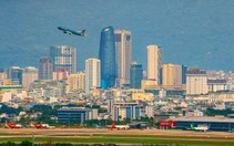 Mở rộng nhà ga sân bay Đà Nẵng, đón 25 triệu khách vào năm 2030