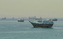 NÓNG: Mỹ tấn công miền nam Iran