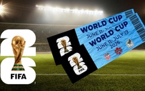 FIFA bị điều tra vì vé World Cup 2026 quá đắt