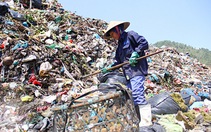 Đà Nẵng tìm nhà thầu vận hành hộc rác số 7 bãi rác Khánh Sơn trước ngày 31-8