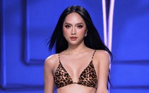 Lần đầu Hương Giang nói lý do tái xuất đấu trường nhan sắc tại MGI All Stars