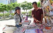 Báo chí không thể một mình chống lại 'content bẩn'