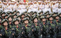 Tốt nghiệp xuất sắc hệ dân sự có thể được phong quân hàm thượng úy khi vào quân đội