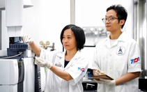 Trường Đại học Tôn Đức Thắng cấp học bổng 100% học phí cho nghiên cứu sinh