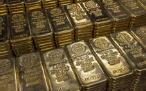Cựu quan chức CIA bị cáo buộc đánh cắp 303 thỏi vàng trị giá 40 triệu USD