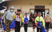 Đà Nẵng hỗ trợ tiền học mầm non cho con công nhân, lao động khu công nghiệp