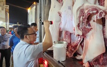 Mua bán hóa chất quá dễ, thực phẩm bẩn có thể đến từ mọi nơi