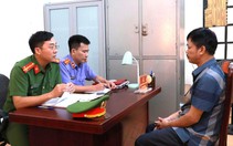 Khởi tố người đàn ông mua heo bị dịch tả về mổ đem ra chợ bán