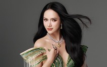 Hương Giang đứng thứ mấy trước giờ chung kết MGI All Stars?