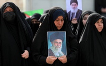 Trung Đông sáng 30-5: Iran chuẩn bị quốc tang Đại giáo chủ Ali Khamenei; Hezbollah tấn công Israel