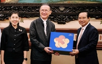 Dòng vốn Thái Lan: Tham vọng và niềm tin