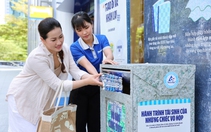 Vòng đời thứ hai của bao bì: Trách nhiệm tái chế trao cho doanh nghiệp