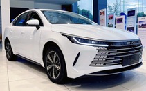 Tin tức giá xe: BYD Seal 5 giảm tới 70 triệu, xe PHEV đấu Honda Civic bằng giá thực tế còn 626 triệu