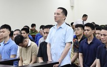 'Ông trùm' điều hành mạng cá độ 4.000 tỉ từ Lào, rửa tiền bằng hụi và tiền ảo