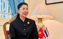 Từ trái tim đến trái tim