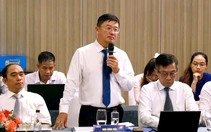 Nâng cao chất lượng hoạt động của cơ quan báo chí địa phương sau sáp nhập