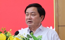 Ổn định chính quyền 2 cấp, Tây Ninh tiếp tục chuyển sang giai đoạn nâng cao chất lượng bộ máy