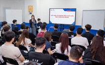 Shopee tiếp sức - Doanh nghiệp Việt bứt phá