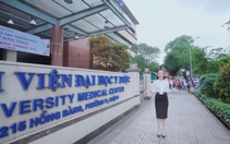 Đề cử: ThS Đỗ Thị Nam Phương và hành trình lan tỏa tri thức y khoa