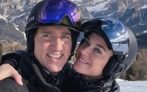 Katy Perry và Justin Trudeau bất ngờ lộ kế hoạch kết hôn