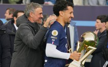 PSG tiêm 'doping tiền thưởng' cho cầu thủ trước chung kết với Arsenal