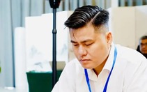 Lại Lý Huynh toàn thua 4 trận, chia tay siêu giải cờ tướng Trung Quốc