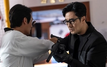 Phim Hàn tháng 6: So Ji Sub làm điệp viên, Choi Min Sik 'thao túng' học trò