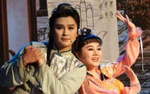 Quế Trân, Võ Minh Lâm liên tục kết đôi