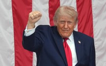 Công bố hồ sơ sức khỏe ông Trump: Tăng 6 ký trong vòng 1 năm nhưng nhìn chung rất ổn