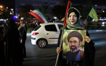 Iran cho rằng Mỹ có thể ngừng đóng băng 12 tỉ USD tài sản