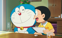 Doraemon, Pokémon và những bộ phim hoạt hình làm nên tuổi thơ nhiều thế hệ