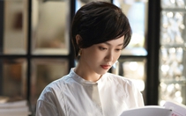 Đường Yên vừa tái xuất liền thất bại, thua xa Dương Mịch, Triệu Lệ Dĩnh