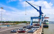 Xã Hiệp Phước với hai tuyến vành đai, cảng biển, metro 4 đã sẵn sàng lên phường