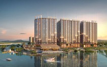 Căn hộ tái hiện 'quốc bảo của người Nhật' tại Nam Nha Trang
