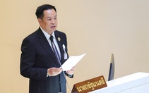 Thái Lan hủy bỏ thỏa thuận 25 năm với Campuchia về thăm dò năng lượng chung