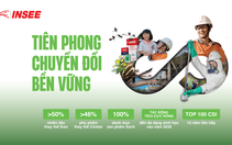 INSEE - Hơn 30 năm bền bỉ theo đuổi hành trình phát triển có trách nhiệm
