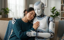 Tạo phiên bản AI của người yêu cũ để tiếp tục... yêu