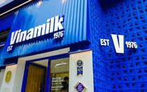 Vinamilk báo doanh thu quý 1-2026 tăng 24,6%