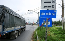 Vành đai 4 TP.HCM kích hoạt 20 bước giải phóng nhanh mặt bằng