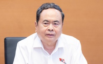 Chủ tịch Quốc hội: Tạo hành lang pháp lý thông thoáng nhưng kiểm soát hiệu quả