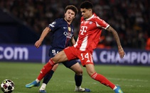 Hạ màn với 'chung kết sớm' Bayern - PSG