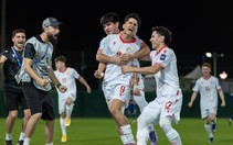Phản lưới nhà và nhận thẻ đỏ, U17 Thái Lan thất bại ở trận ra quân