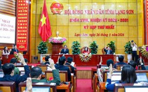 Chính thức bổ sung phụ cấp ở nhiều chức danh của Quốc hội, HĐND tỉnh, xã