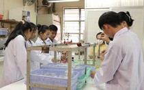 Doanh nghiệp 'săn' nhân lực địa chất ngay từ giảng đường