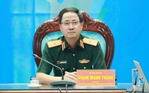 Việt Nam chuẩn hóa huấn luyện gìn giữ hòa bình, tiệm cận chuẩn quốc tế