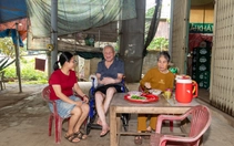40 năm sống mòn chờ sổ đỏ bên di tích 'hàng rào tỉ đô'