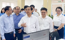 TP.HCM bắt đầu đánh giá toàn diện tổ chức chính quyền 2 cấp