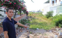 Đất có sổ đỏ, xây nhà vẫn bị hàng xóm liên tục ngăn cản
