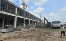 Dự án 100 triệu USD tại Khu công nghiệp VSIP Cần Thơ vận hành vào tháng 8-2026